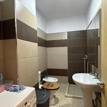 Avenue Apartman *
