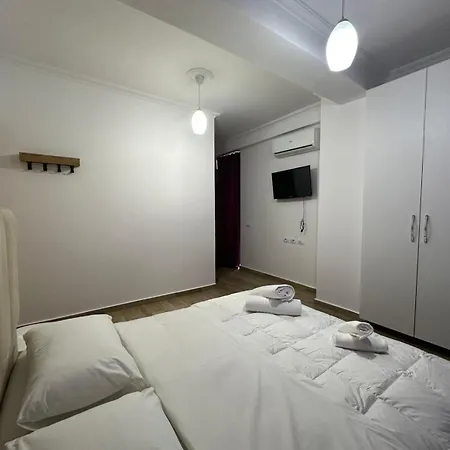 Avenue Apartman Tirana